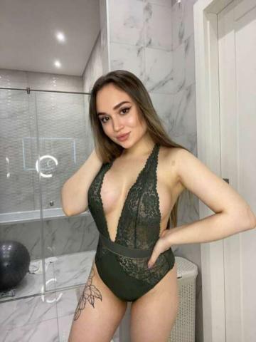 Тамара Сирена Реал фото 2