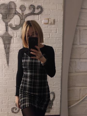 Анна Зрелая дама фото 2